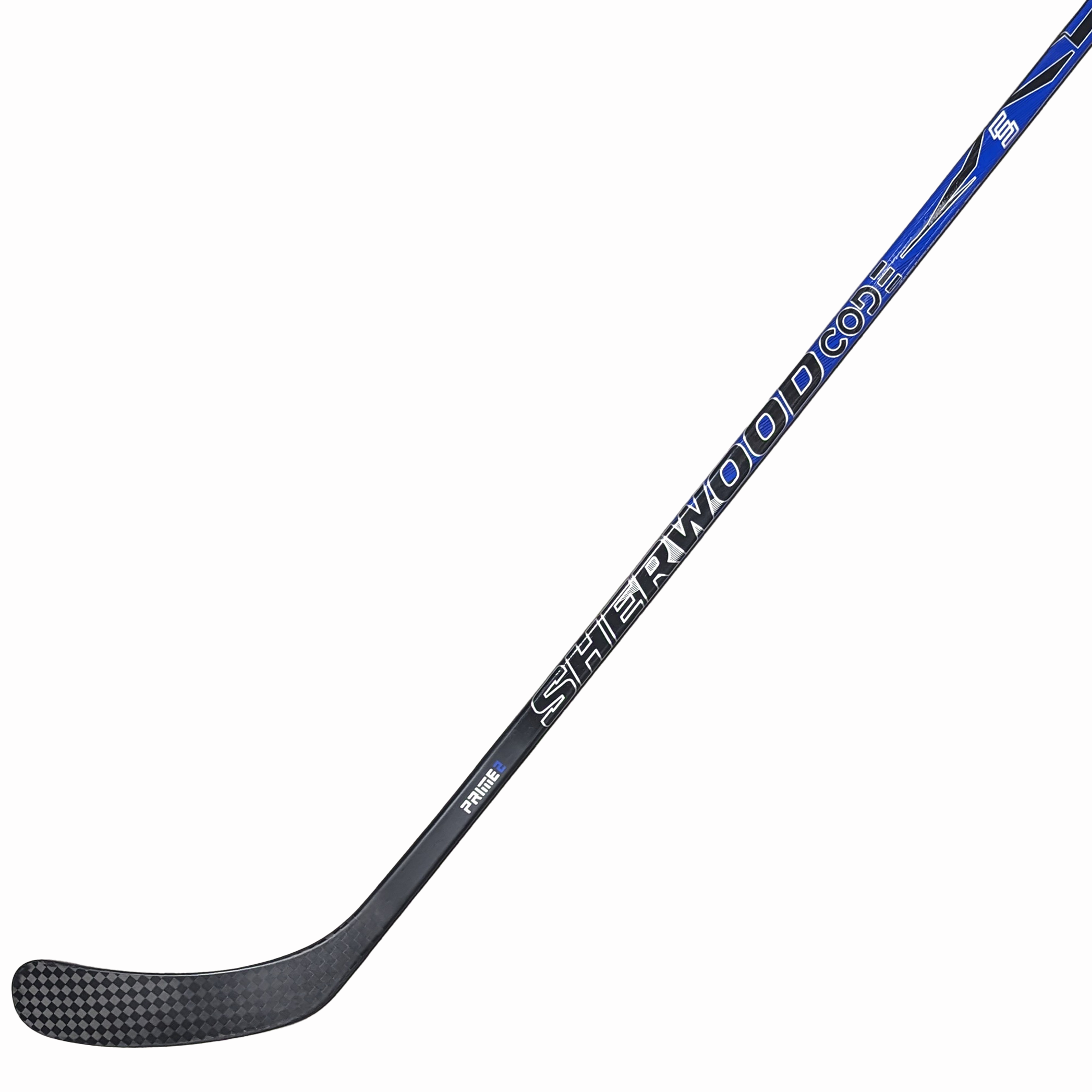 Sherwood Code Prime II